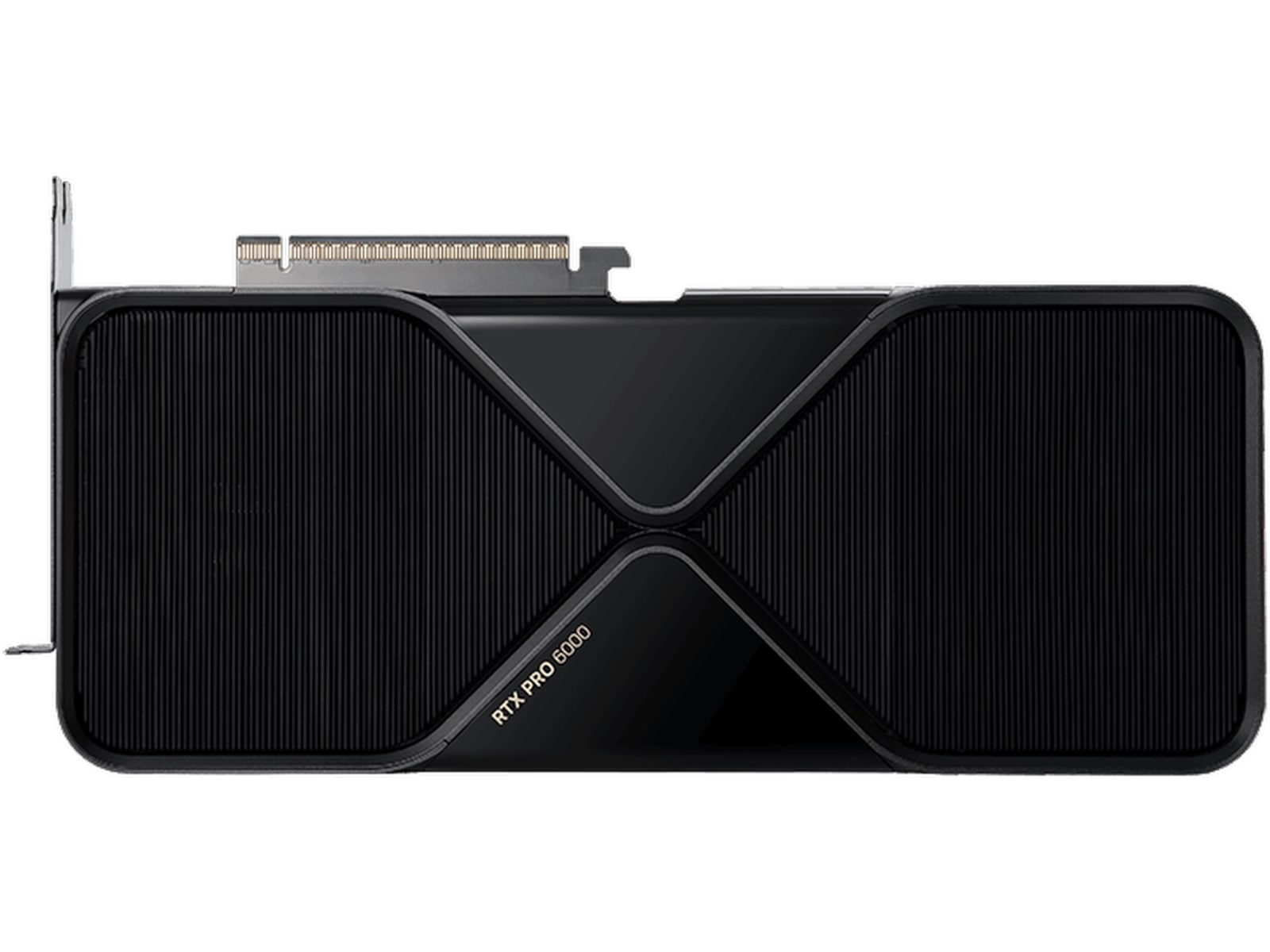 PNY Nvidia RTX PRO 6000 Blackwell Workstation Edition Grafikkort