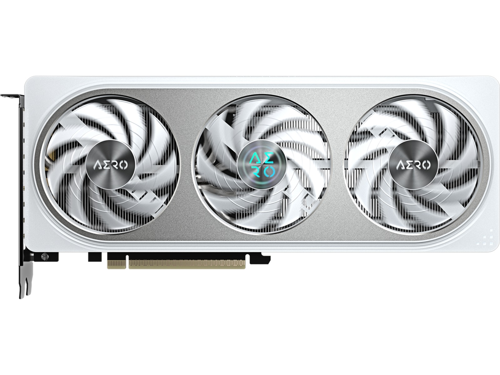 Gigabyte GeForce RTX 5060 Ti AERO OC Grafikkort