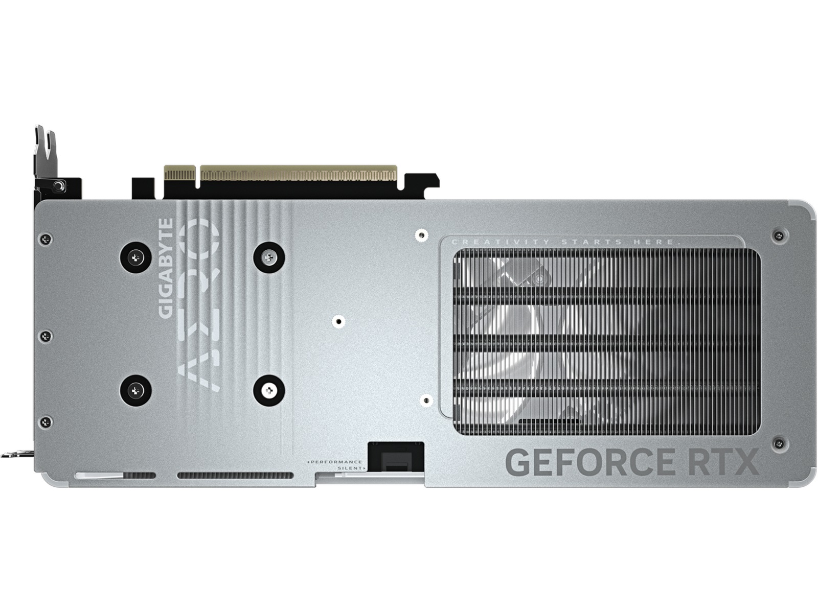 Gigabyte GeForce RTX 5060 Ti AERO OC Grafikkort