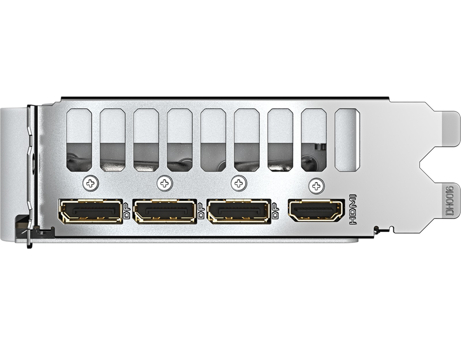 Gigabyte GeForce RTX 5060 Ti AERO OC Grafikkort