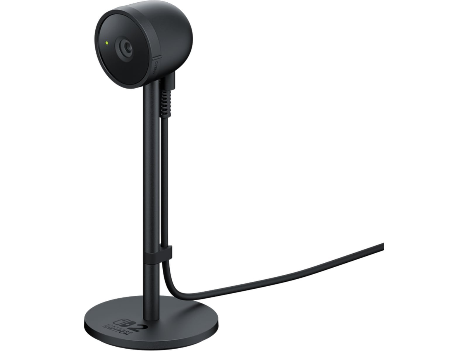 Nintendo Switch 2 Kamera Tillbehör