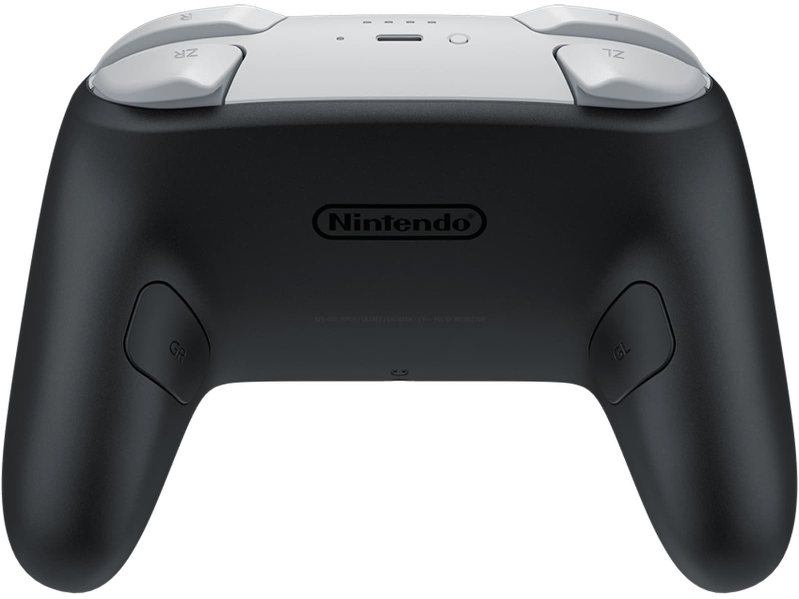 Nintendo Switch 2 Pro Controller Tillbehör