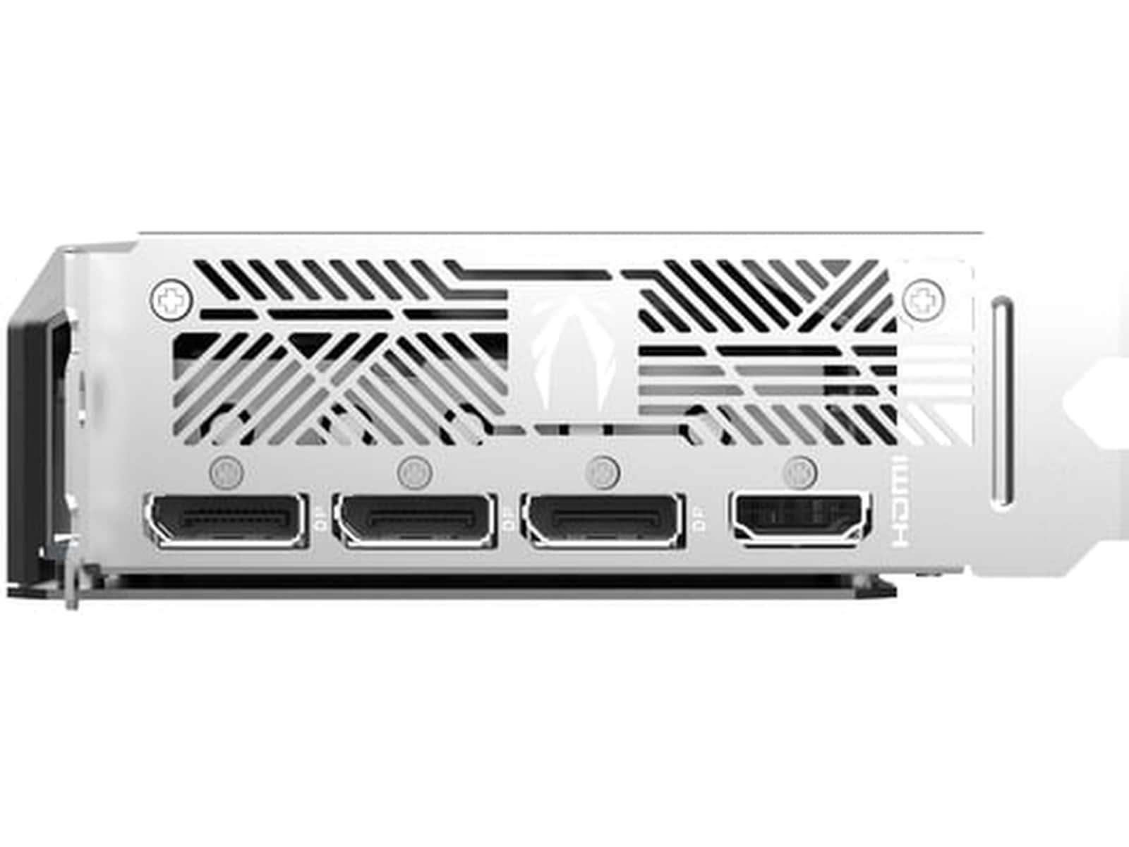 Zotac Gaming GeForce RTX 5070 Ti SOLID SFF Grafikkort