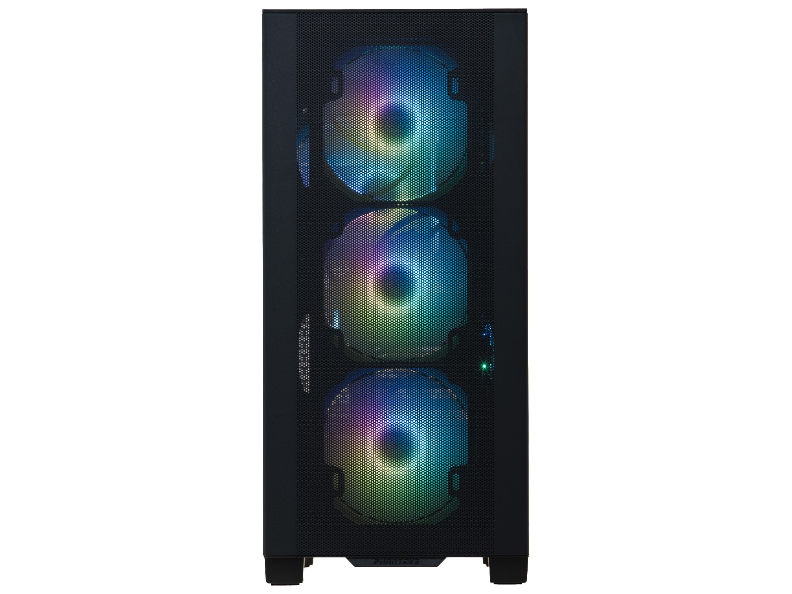 Komplett-PC Advanced Gaming a158 RGB Gamingdator stationär