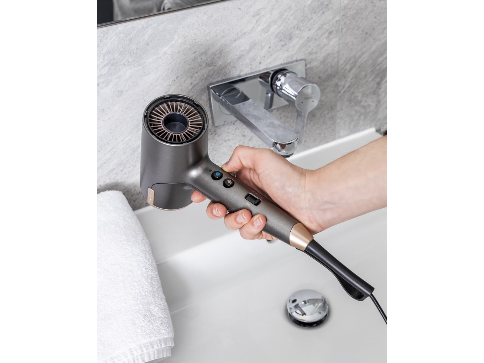 Remington ONE Dry & Style Hårtork Hårvård & styling