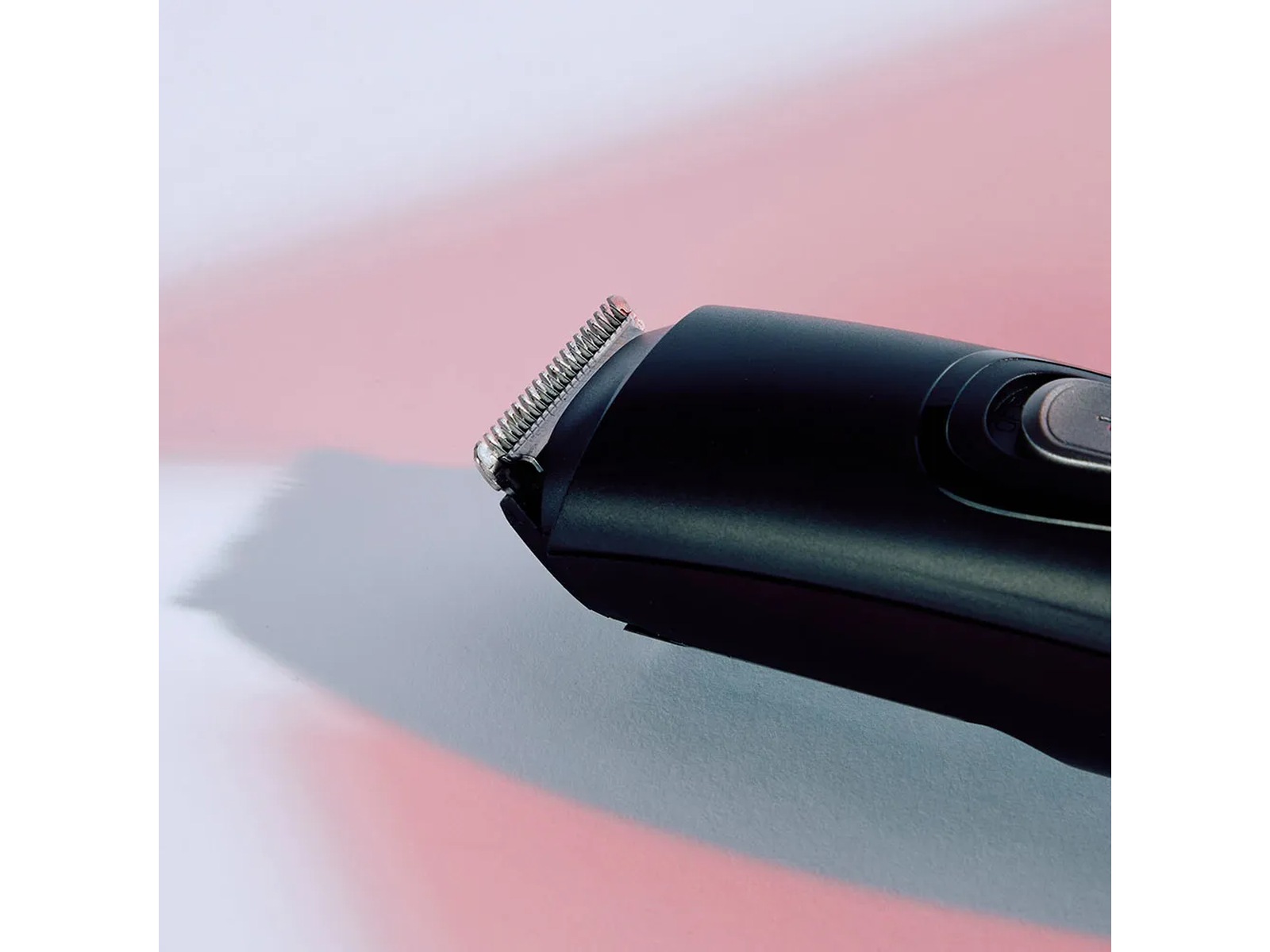 Remington The Works skäggtrimmersats Rakapparat