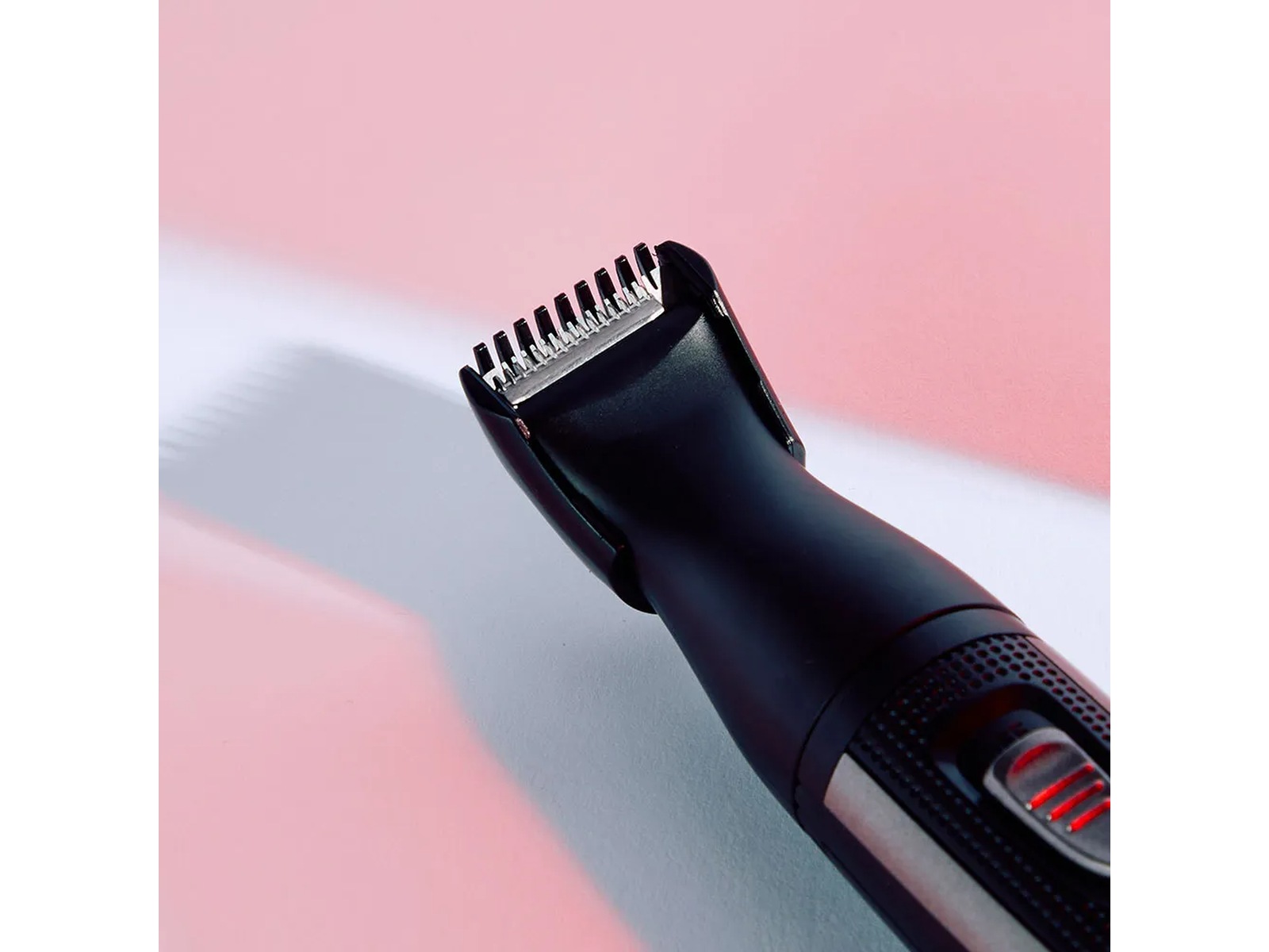 Remington The Works skäggtrimmersats Rakapparat