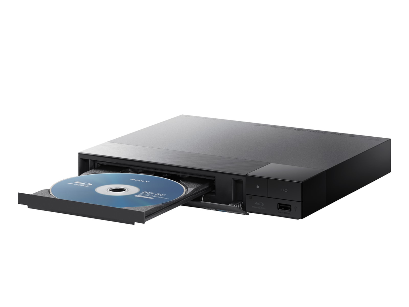 Sony Blu-ray spelare BDP-S1700K DVD/Blu-ray-spelare