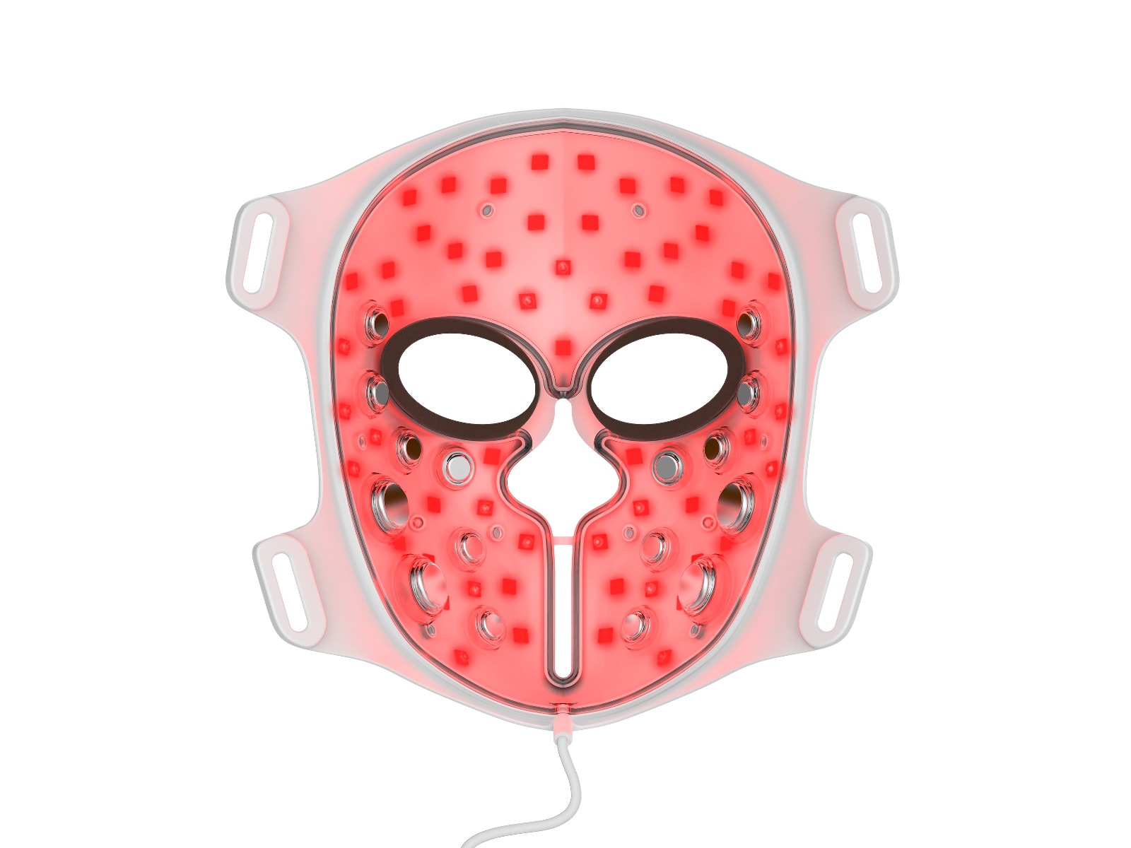 Silk'n LED Face EMS Mask Ansiktsbehandling