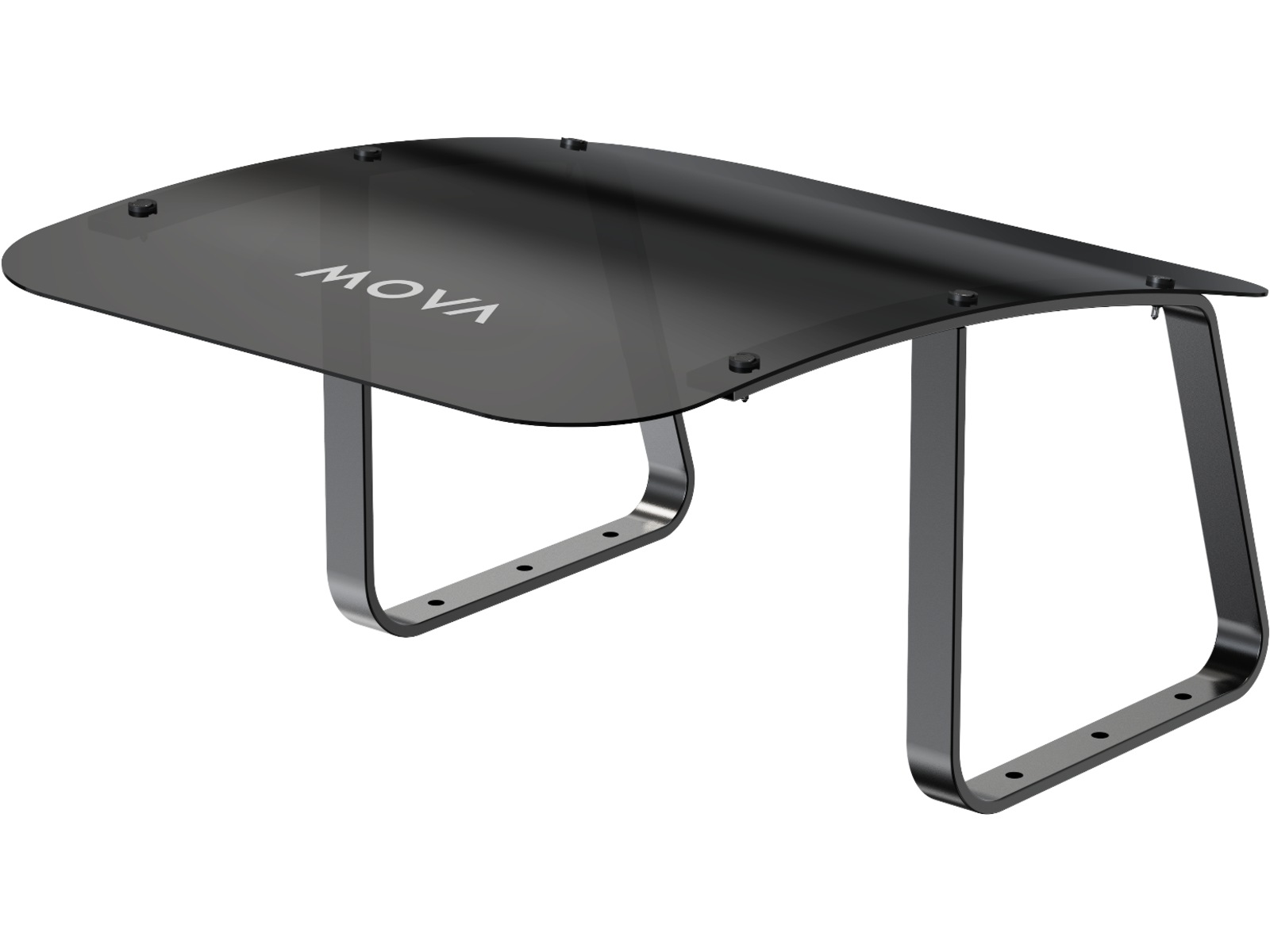 Mova 600/1000 gräsklippargarage Tillbehör till gräsklippare