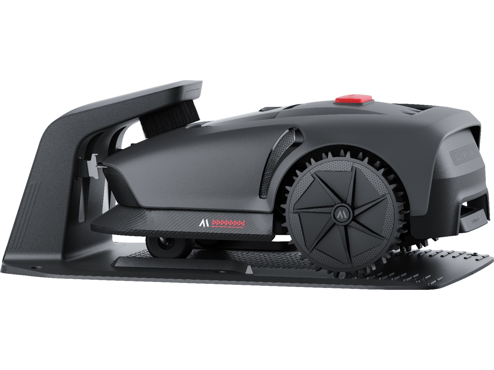 Mova 600/1000 Laddstation 3A Tillbehör till gräsklippare