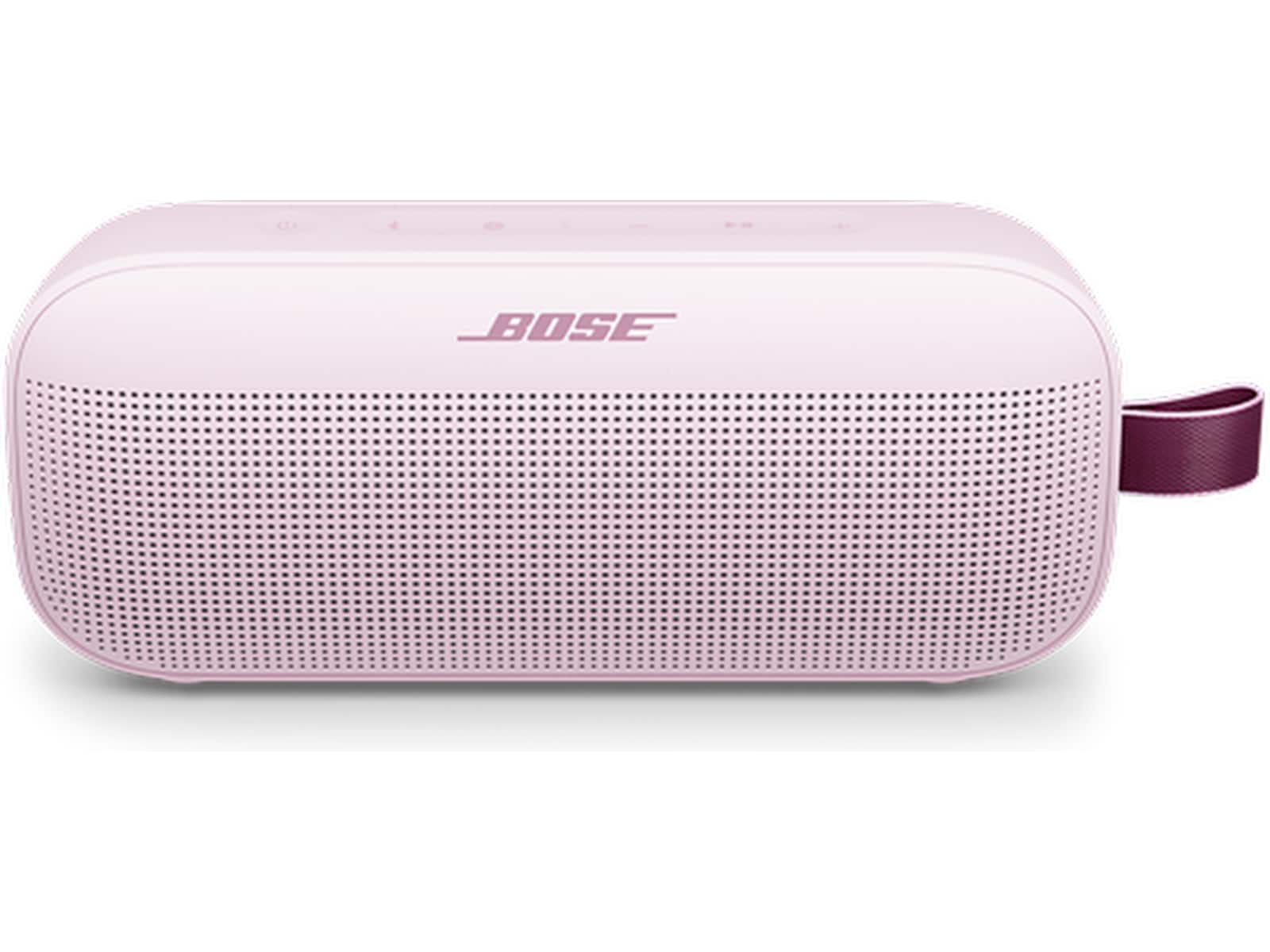 Bose Soundlink Flex II Trådlös Bluetooth-Högtalare (petal pink) Trådlös / Bluetooth högtalare