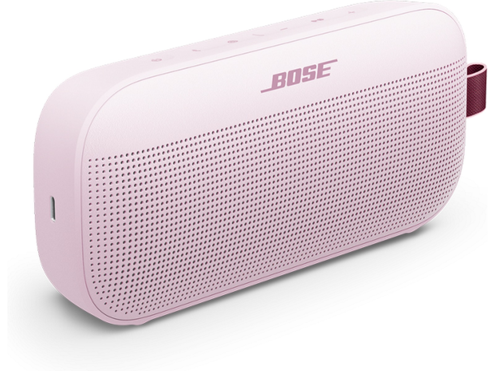 Bose Soundlink Flex II Trådlös Bluetooth-Högtalare (petal pink) Trådlös / Bluetooth högtalare