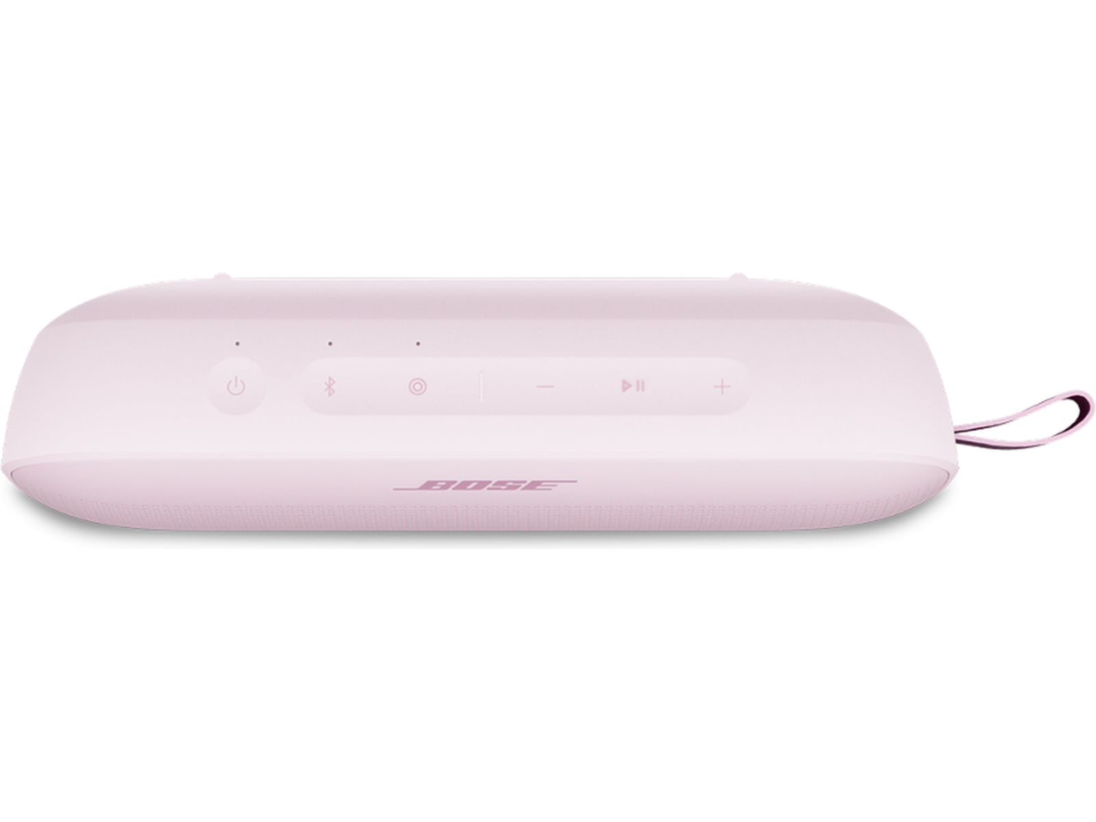 Bose Soundlink Flex II Trådlös Bluetooth-Högtalare (petal pink) Trådlös / Bluetooth högtalare