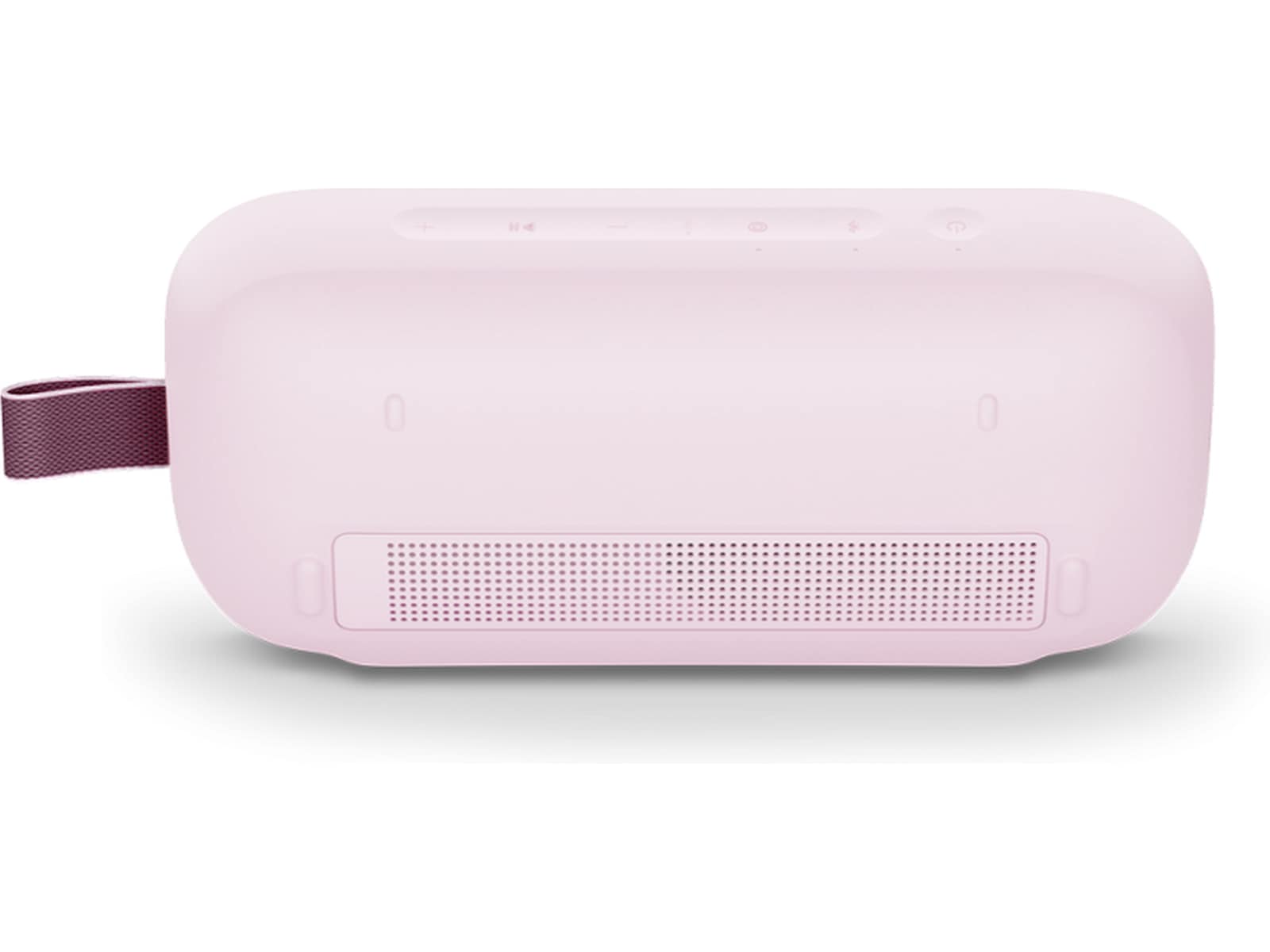 Bose Soundlink Flex II Trådlös Bluetooth-Högtalare (petal pink) Trådlös / Bluetooth högtalare