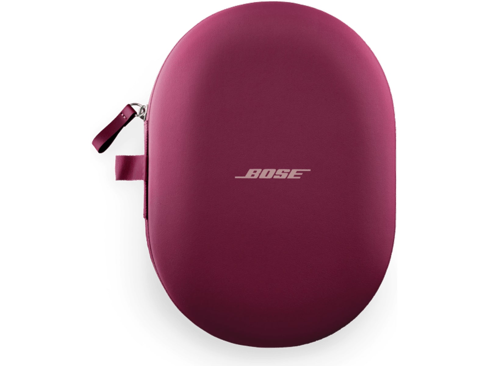 Bose QuietComfort ULTRA Trådlösa Hörlurar (deep plum) Hörlurar