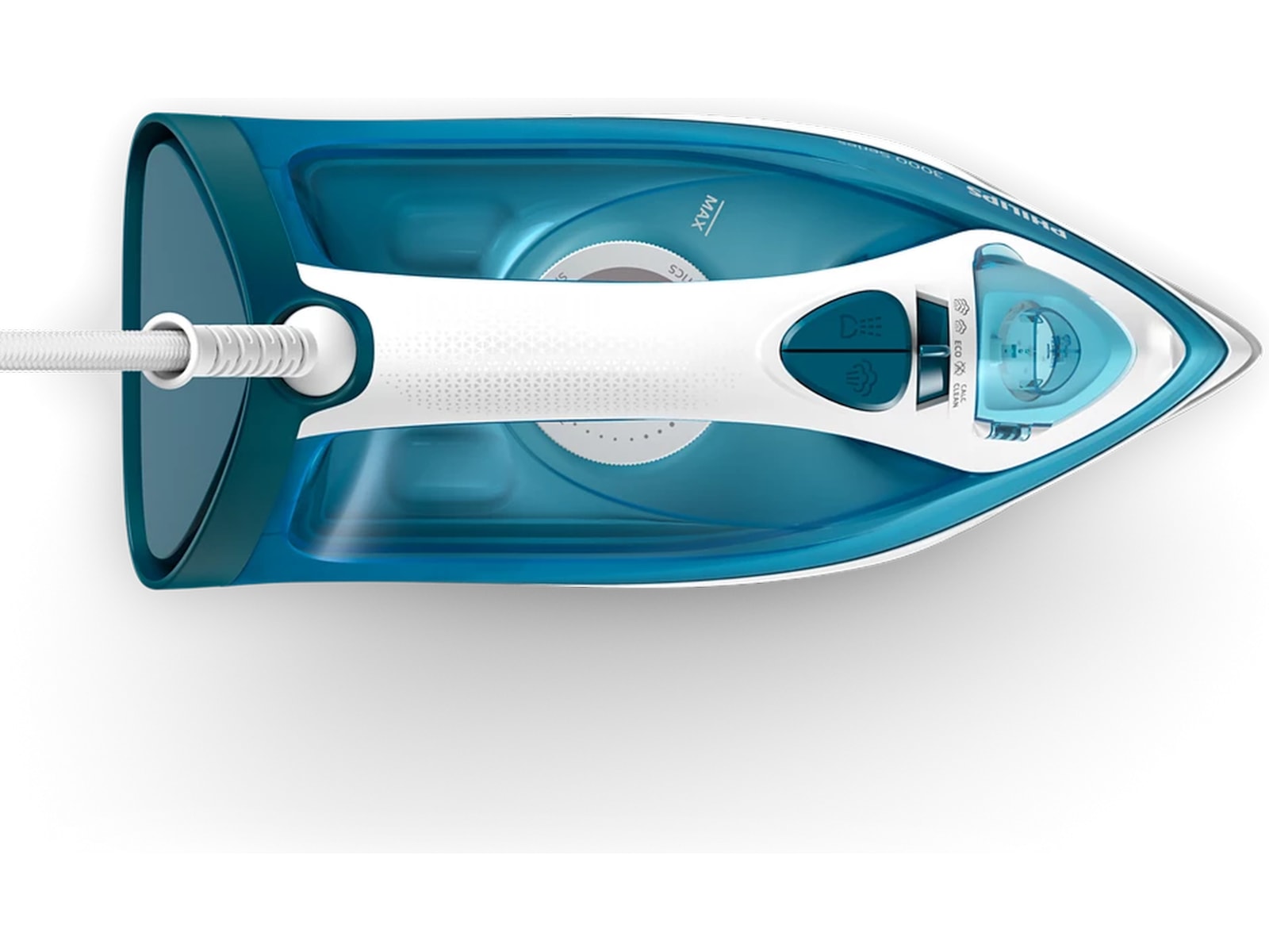 Philips DST3011/20 Ångstrykjärn Strykjärn