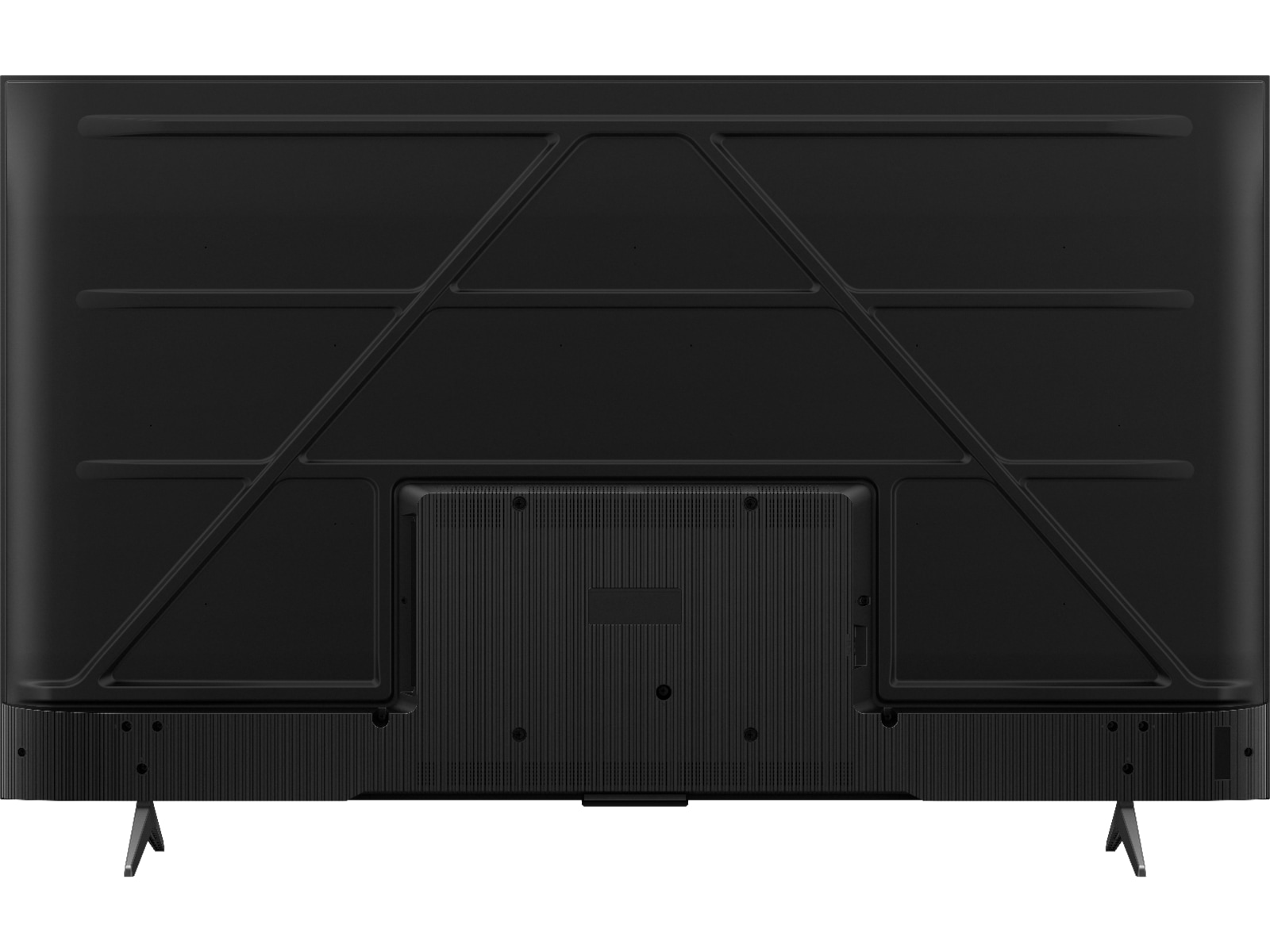 TCL 75" V6C 4K Google TV 70 - 79 tums TV