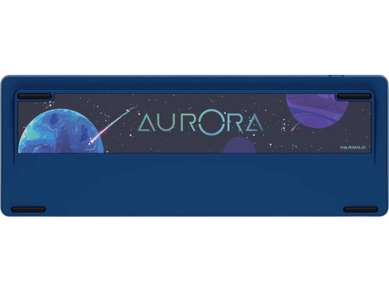 Varmilo Muse65 HE Aurora 65% Gamingtangentbord Gamingtangentbord