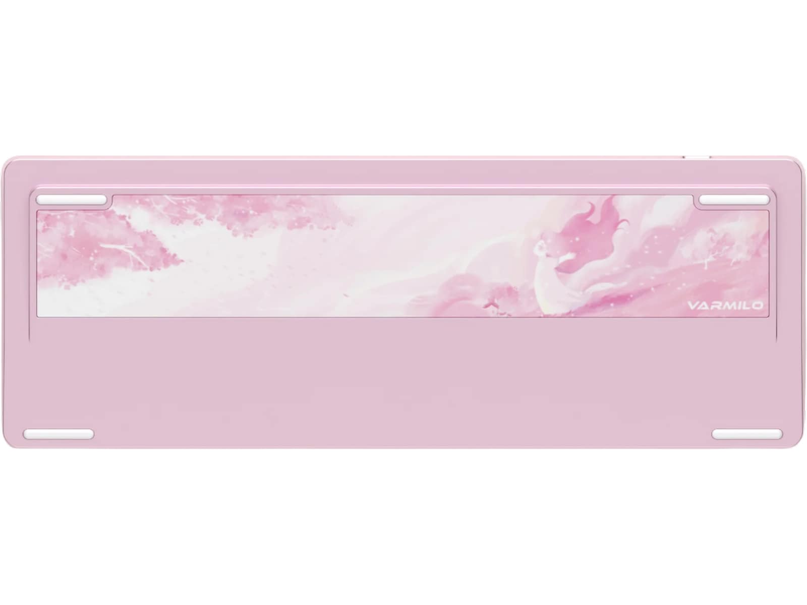 Varmilo Muse65 HE Sakura 65% Gamingtangentbord Gamingtangentbord