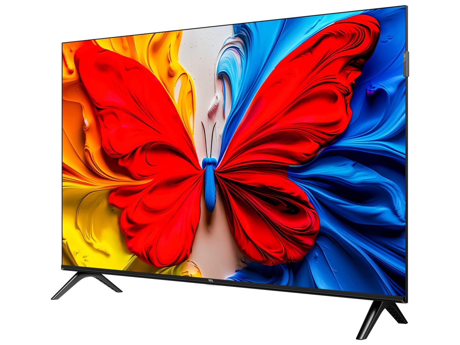 TCL 32" V5C HD Ready QLED Android TV 20 - 49 tums TV
