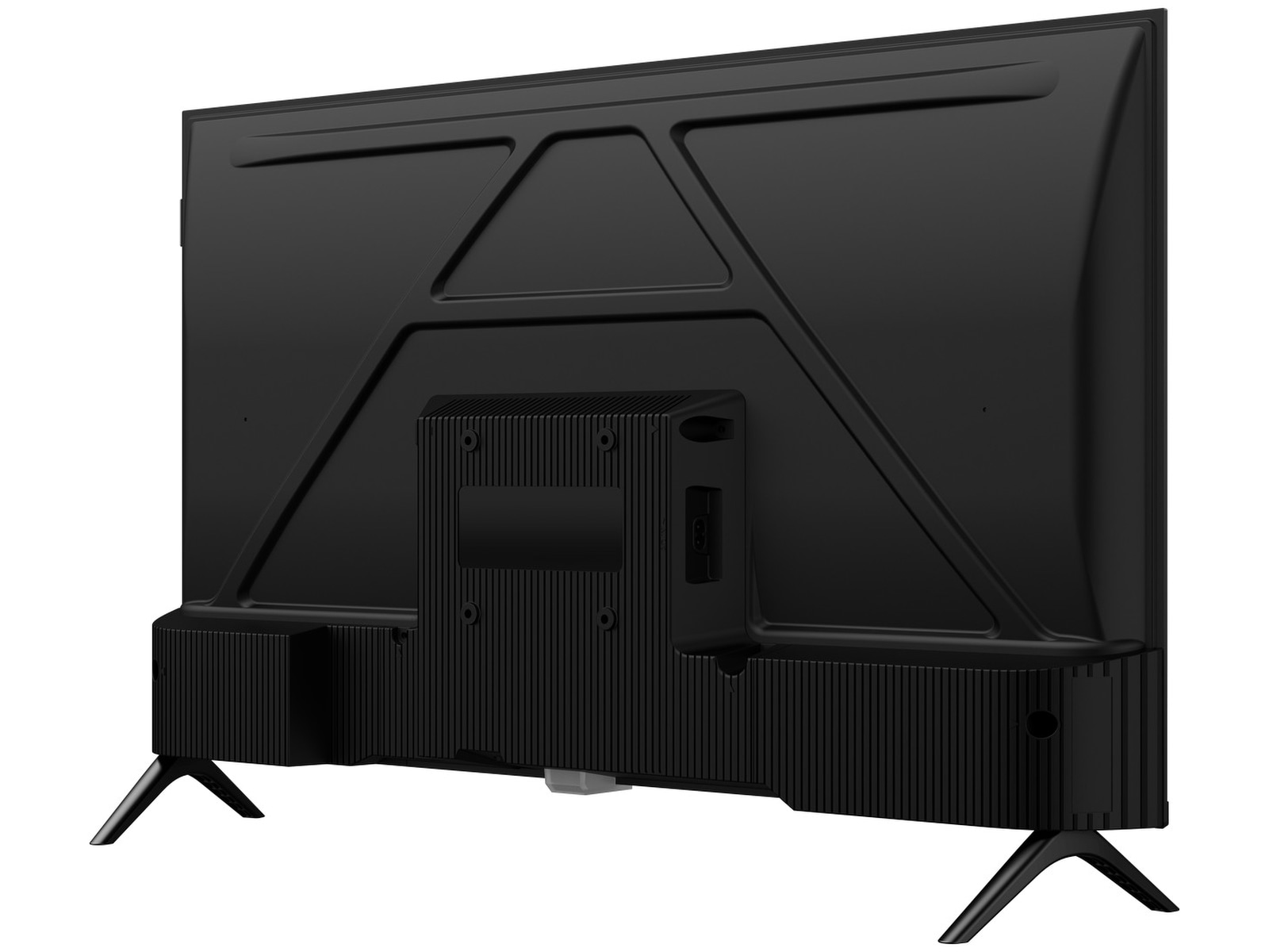 TCL 32" V5C HD Ready QLED Android TV 20 - 49 tums TV