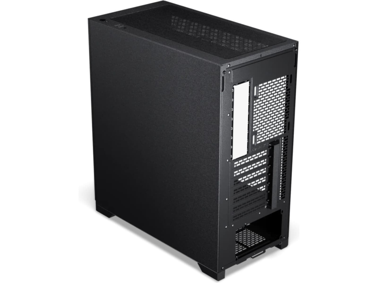 Phanteks Eclipse G370A Mid Tower (svart) Midi tower