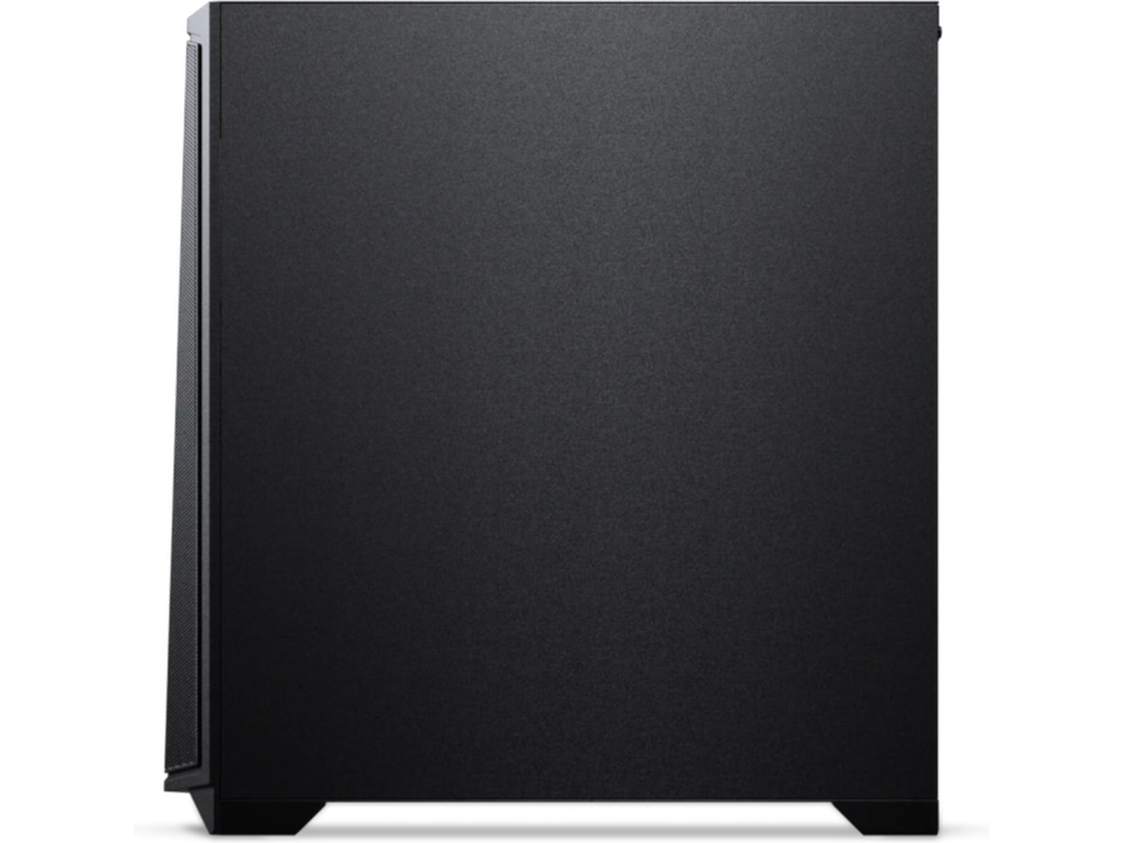 Phanteks Eclipse G370A Mid Tower (svart) Midi tower