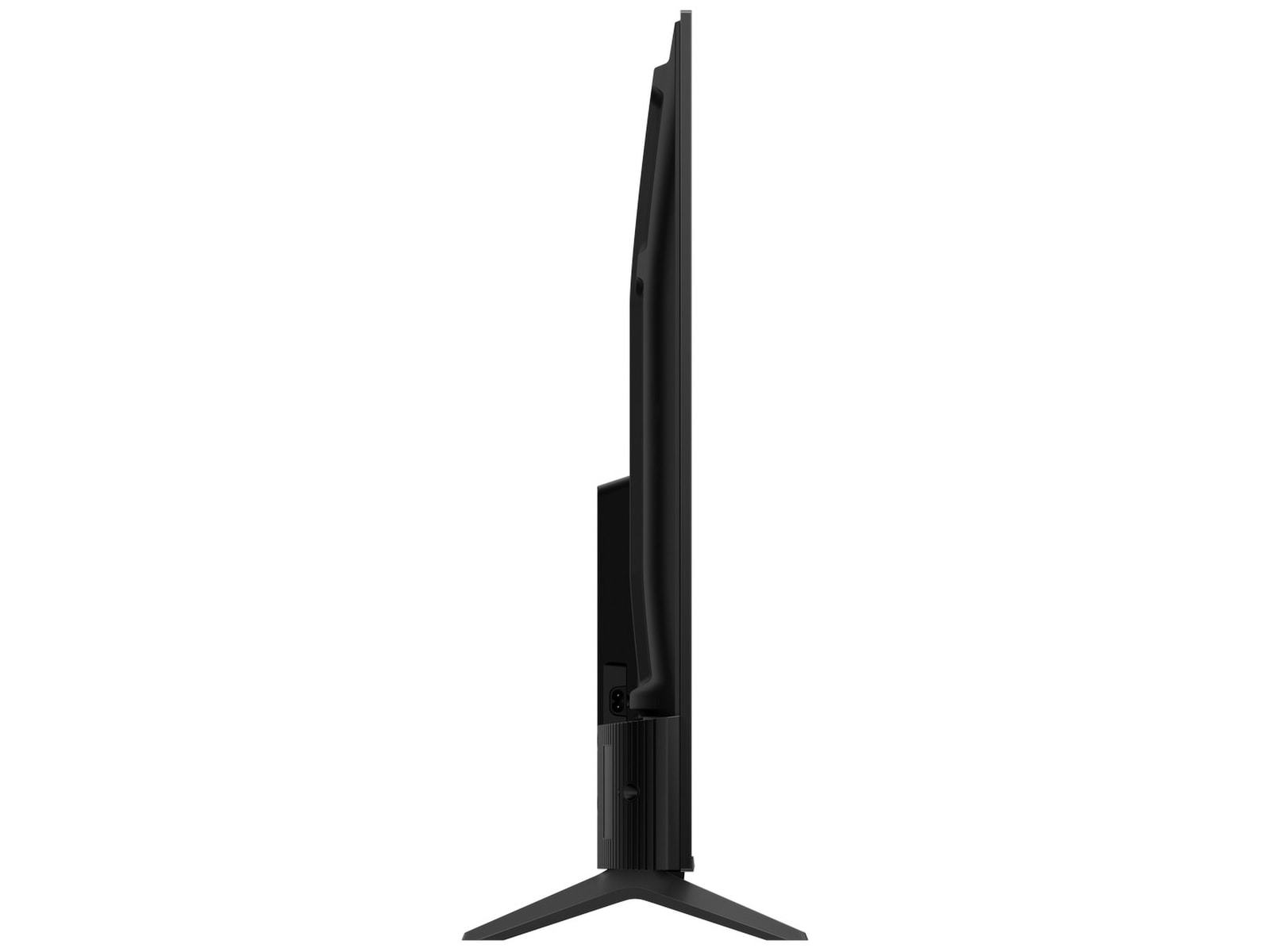 TCL 50" V6C 4K LED Google TV 50 - 59 tums TV