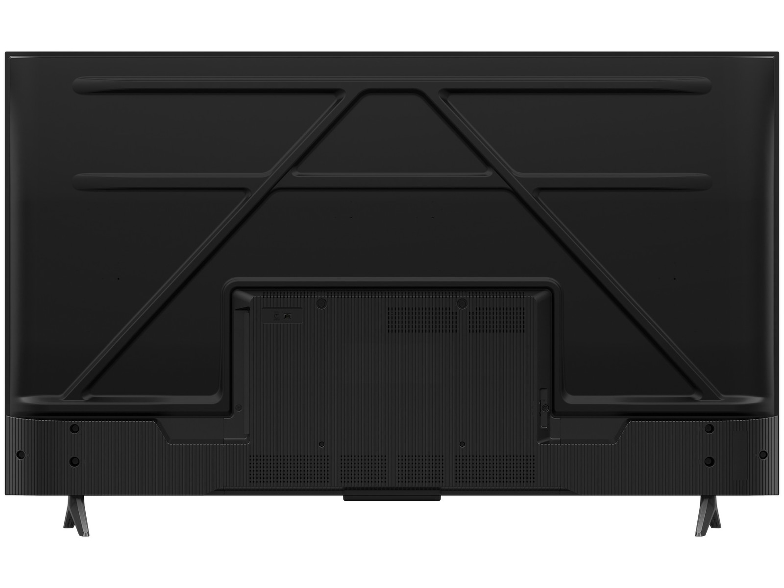 TCL 50" V6C 4K LED Google TV 50 - 59 tums TV