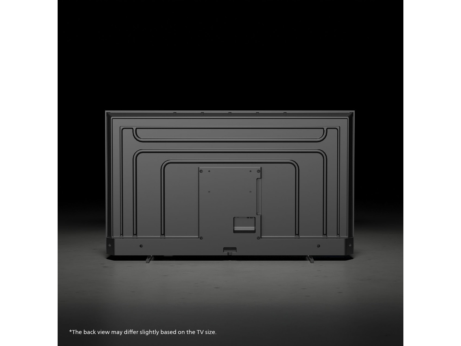 Philips 50" PUS7000/12 4K LED Smart TV (2025) 50 - 59 tums TV