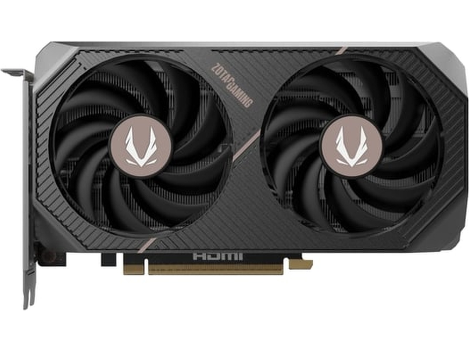 Zotac Gaming GeForce RTX 5060 Ti AMP Grafikkort