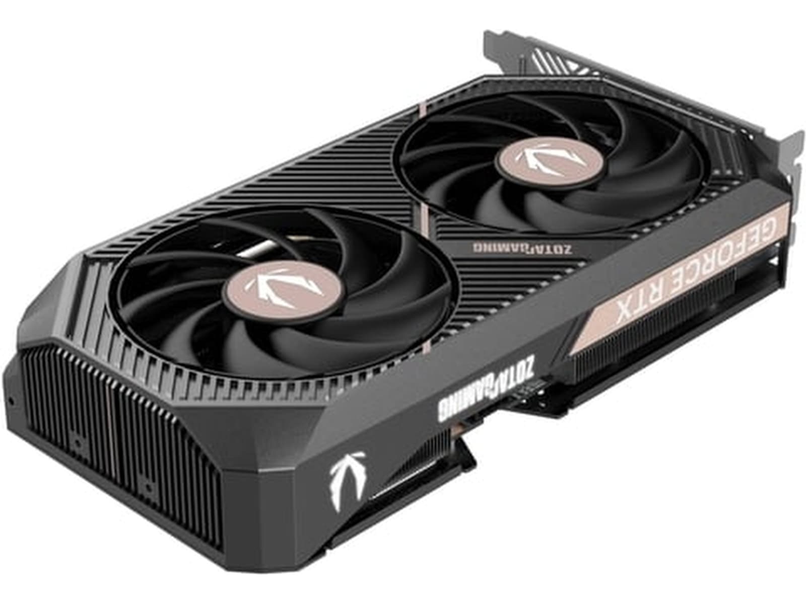 Zotac Gaming GeForce RTX 5060 Ti AMP Grafikkort