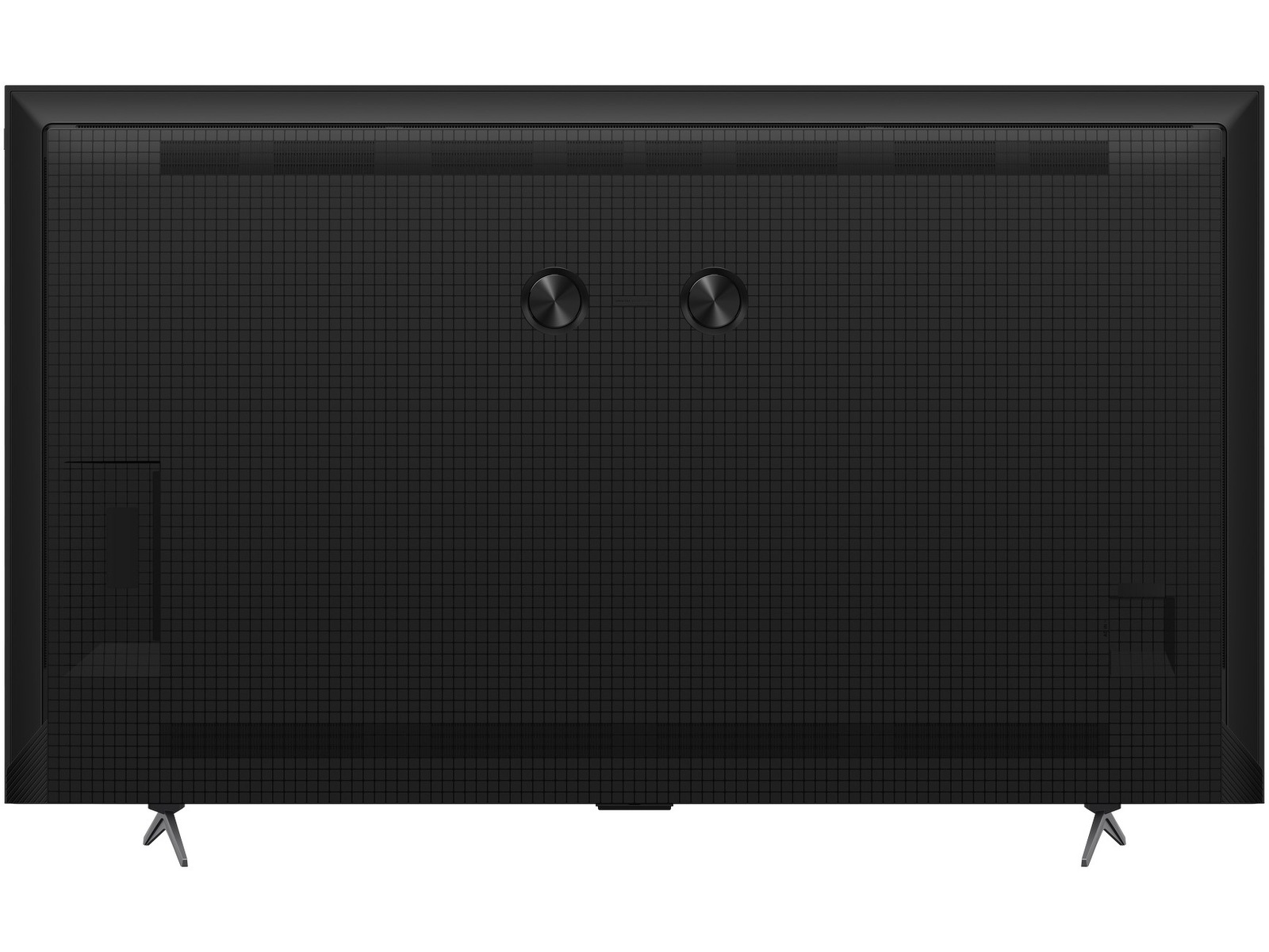 TCL 85" T8C 4K QLED Google TV (2025) Över 80 tums TV