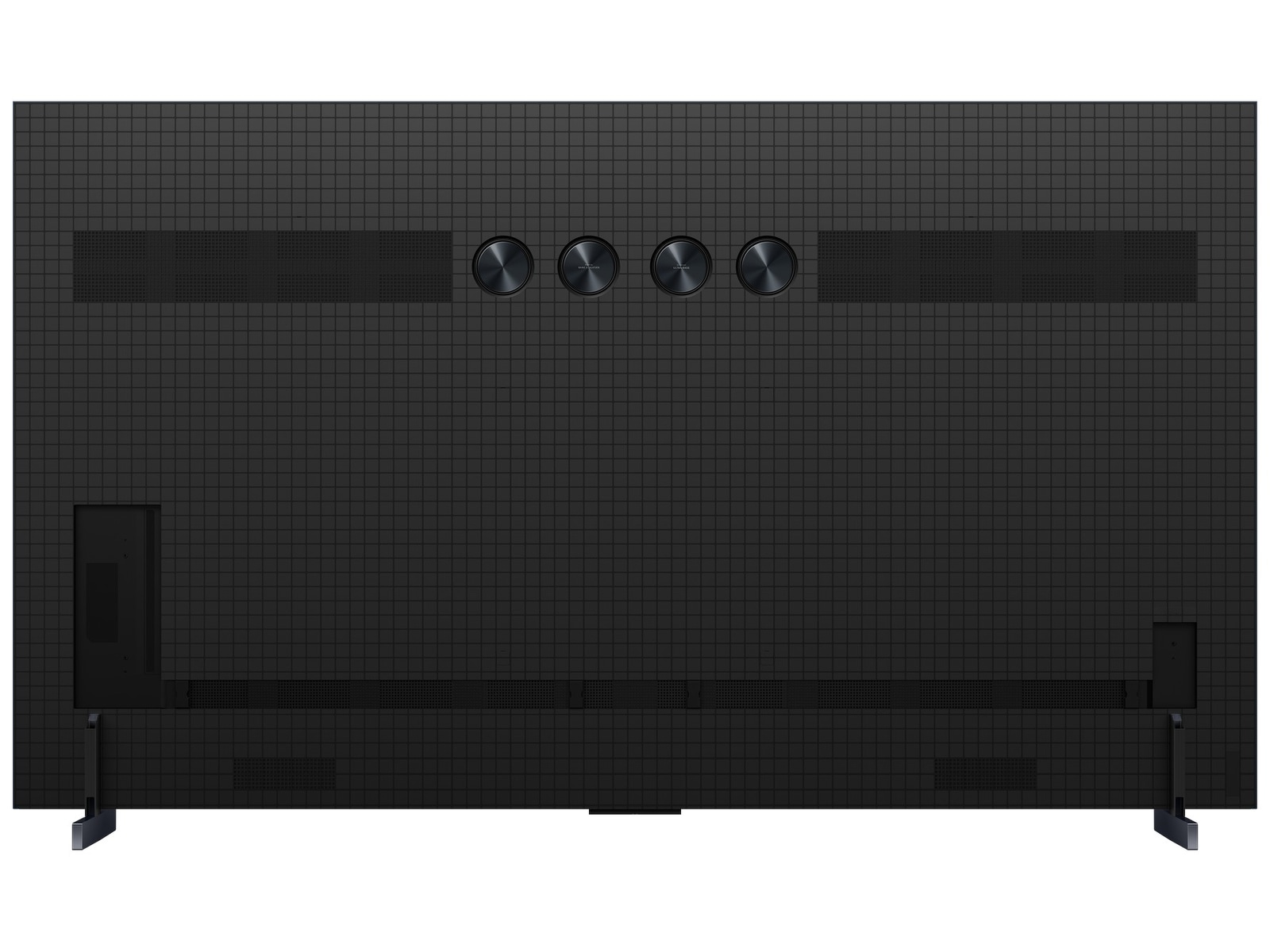 TCL 85" X11K Premium 4K QD-Mini LED Google TV Över 80 tums TV