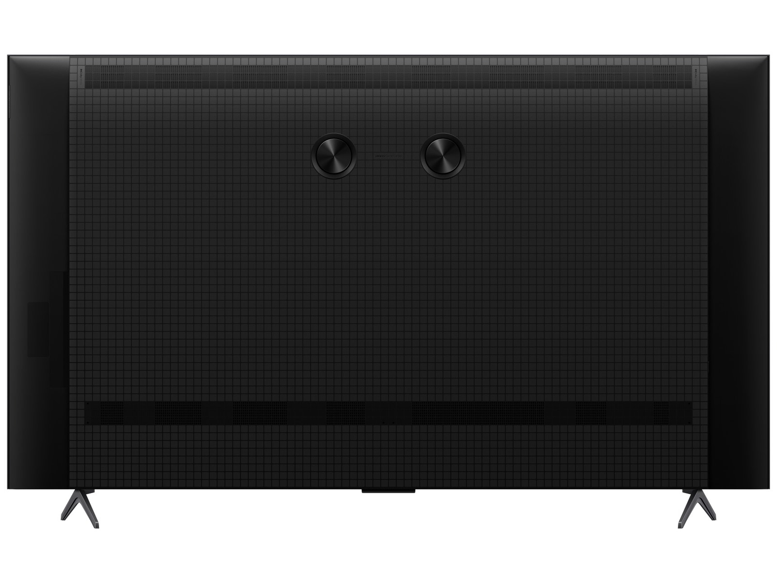 TCL 65" C69KS 4K QD-Mini LED Google TV 60 - 69 tums TV