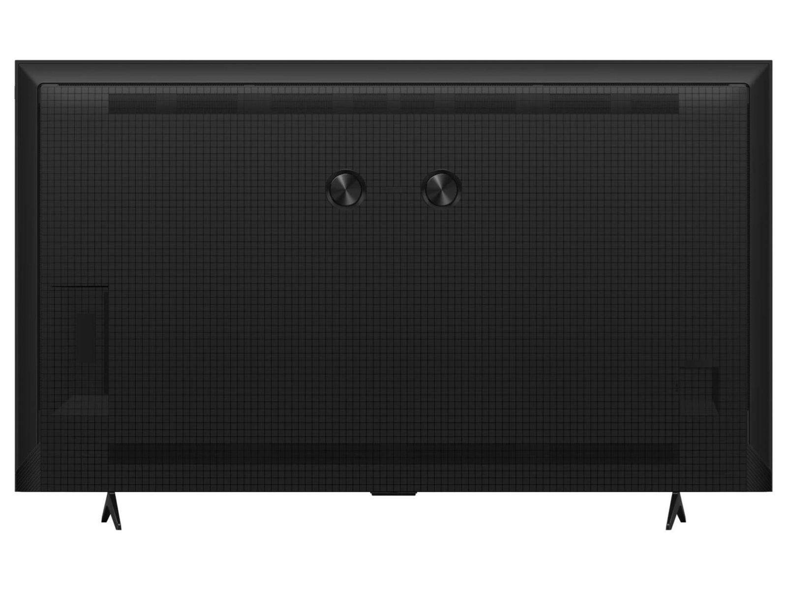 TCL 85" T69C 4K QLED Google TV Över 80 tums TV