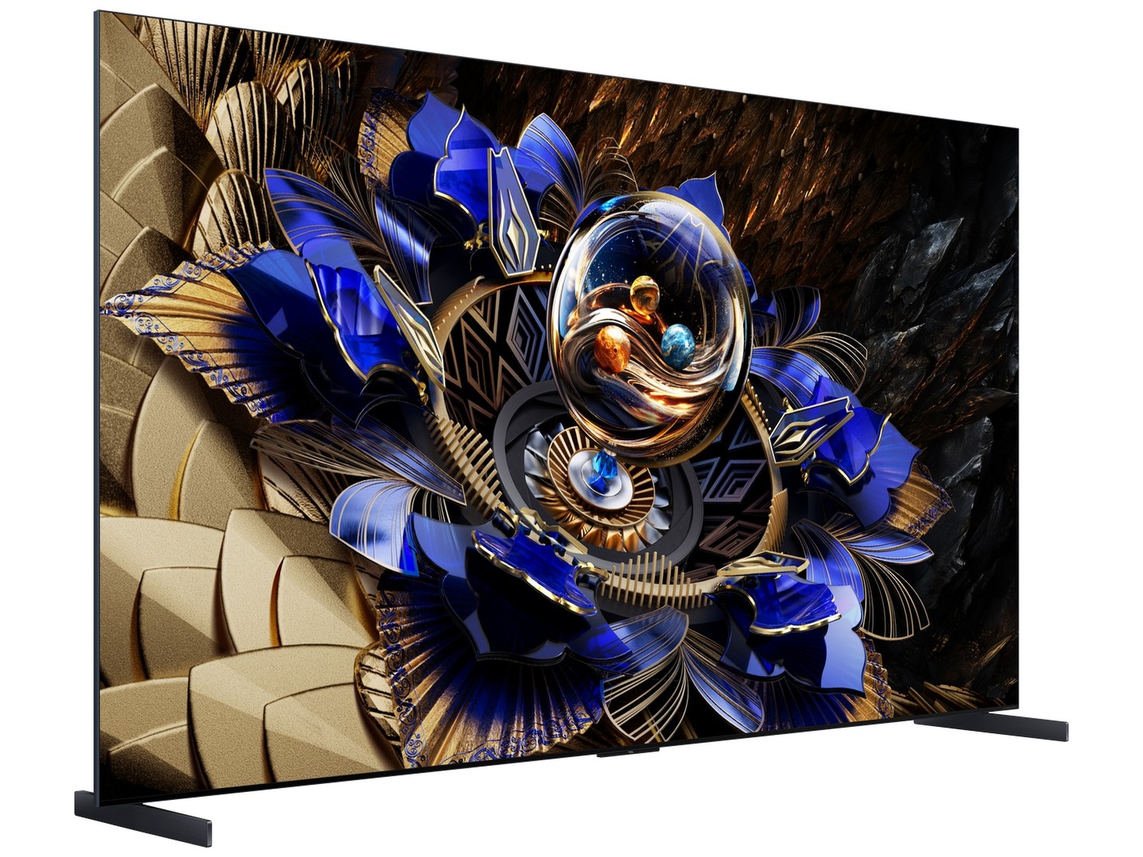 TCL 98" X11K Premium 4K QD-Mini LED Google TV Över 80 tums TV