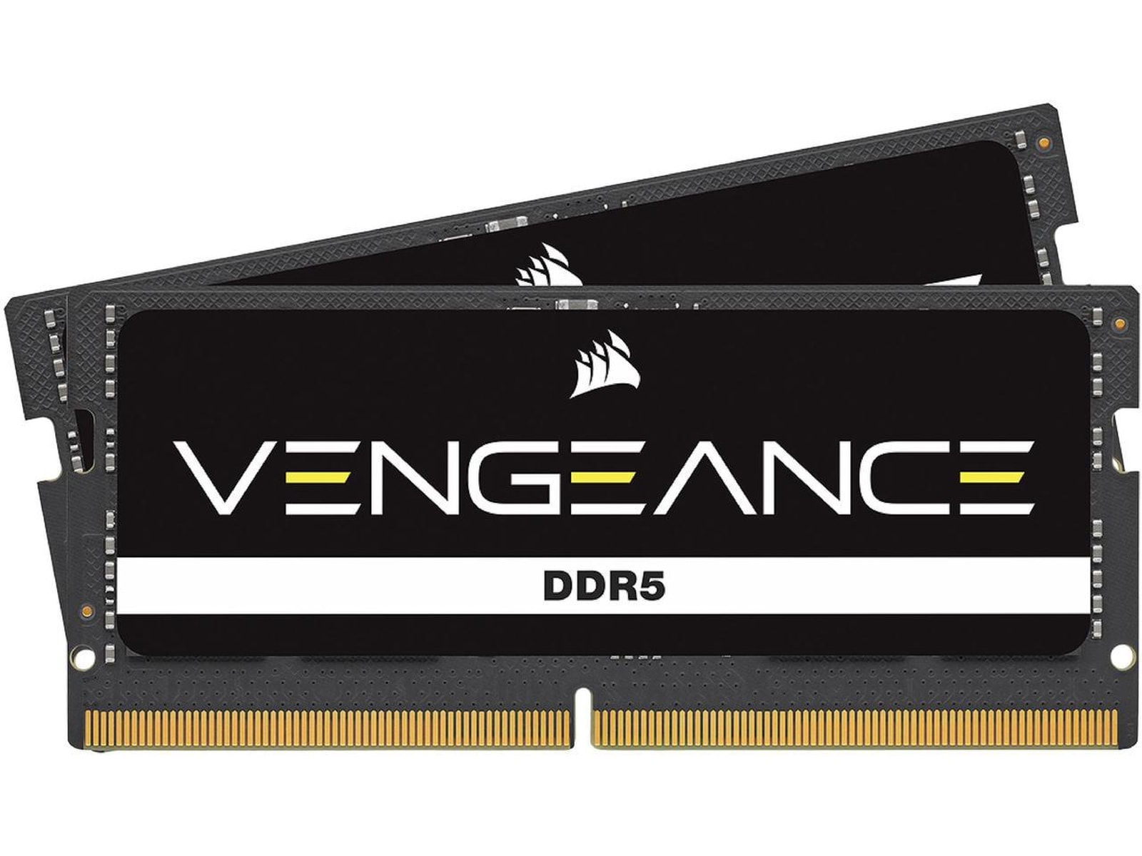 Corsair Vengeance DDR5 SODIMM 5600MHz 48GB Minne