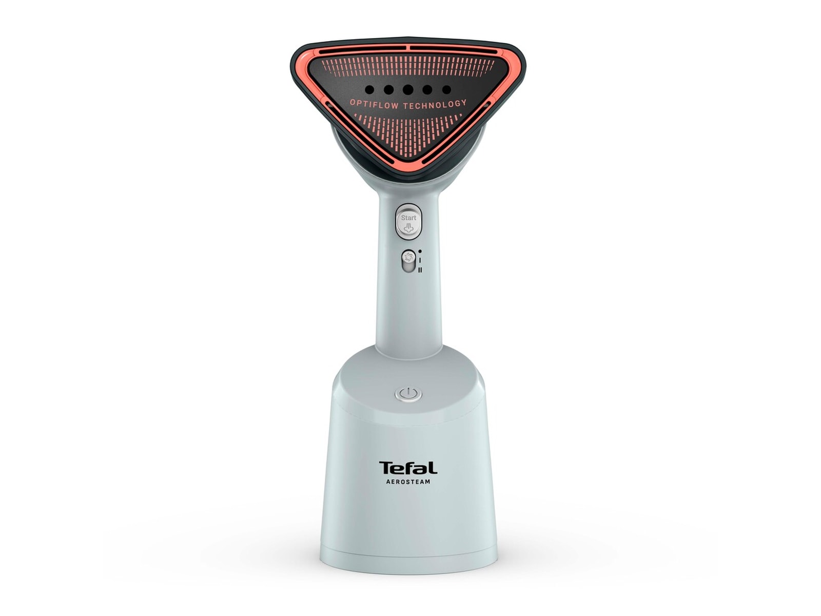 Tefal Aerosteam Optiflow ångare Steamer