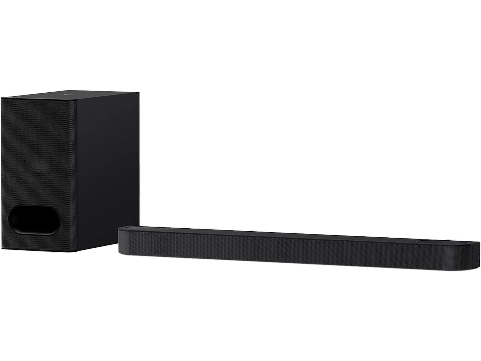Sony BRAVIA Theatre Bar 6 soundbar med subwoofer Soundbars