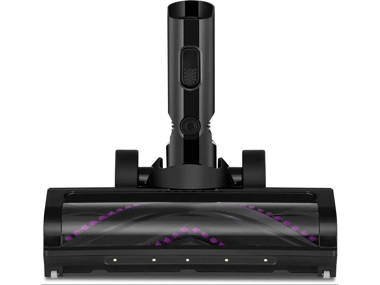 Andersson STV-M1000 sladdlös dammsugare Skaftdammsugare