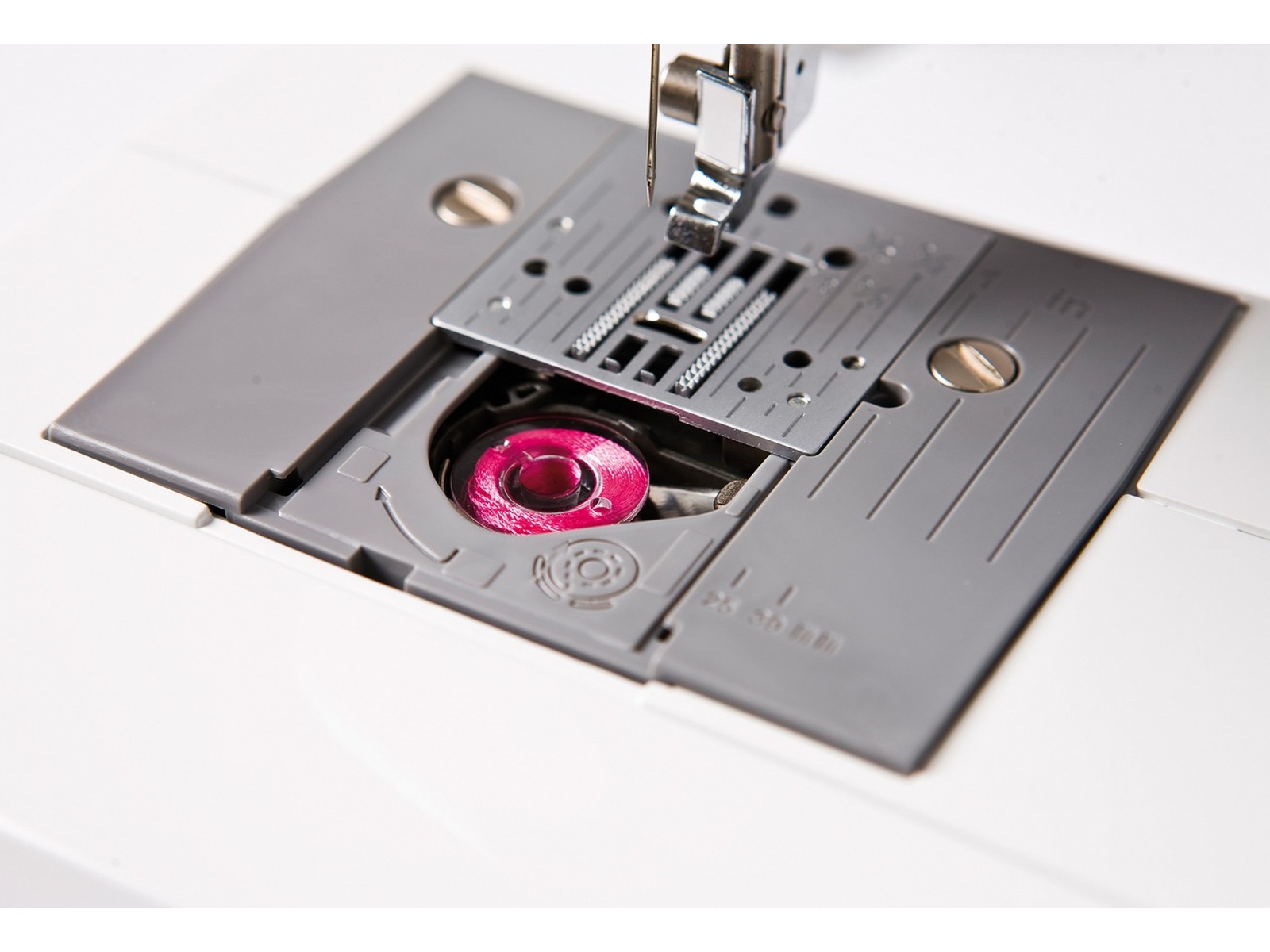 Brother KE14SZW1 Symaskin Symaskiner