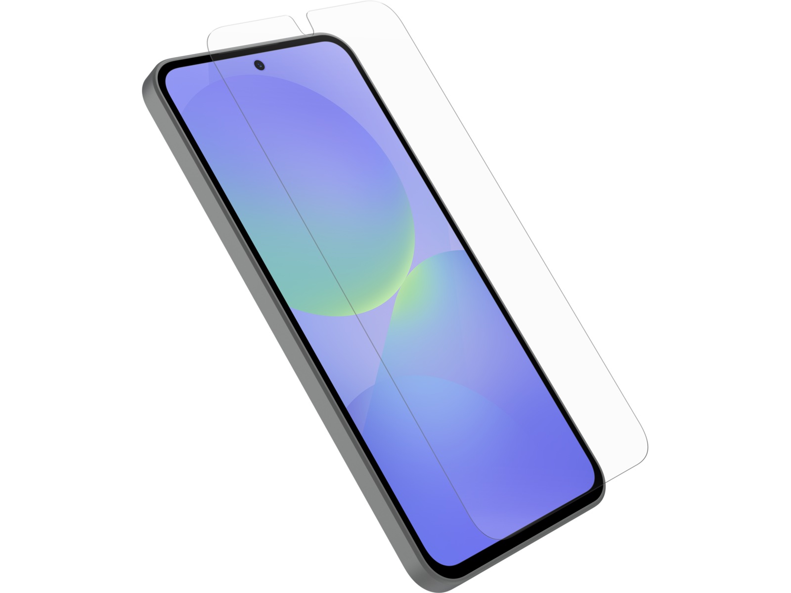 OtterBox Galaxy A36 5G / A56 5G Glass skärmskydd - ProPack Skärmskydd