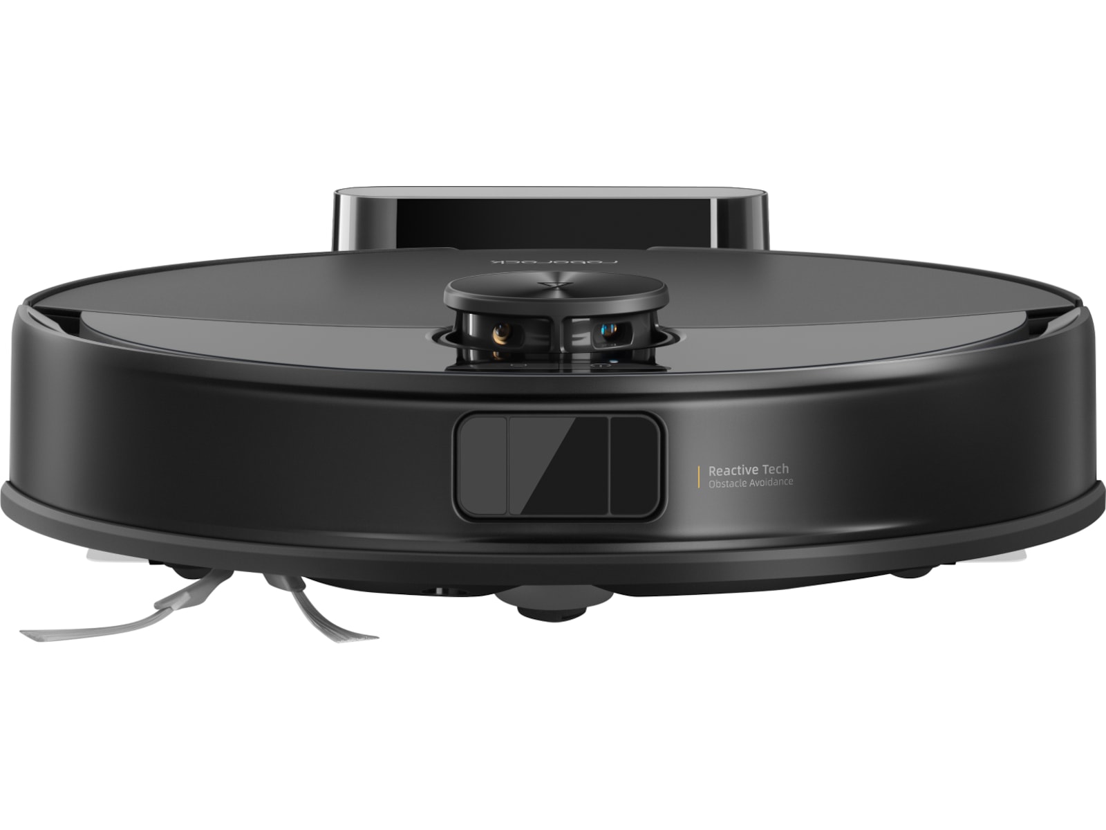 Roborock Q10VF  Robotdammsugare (svart) Robotdammsugare