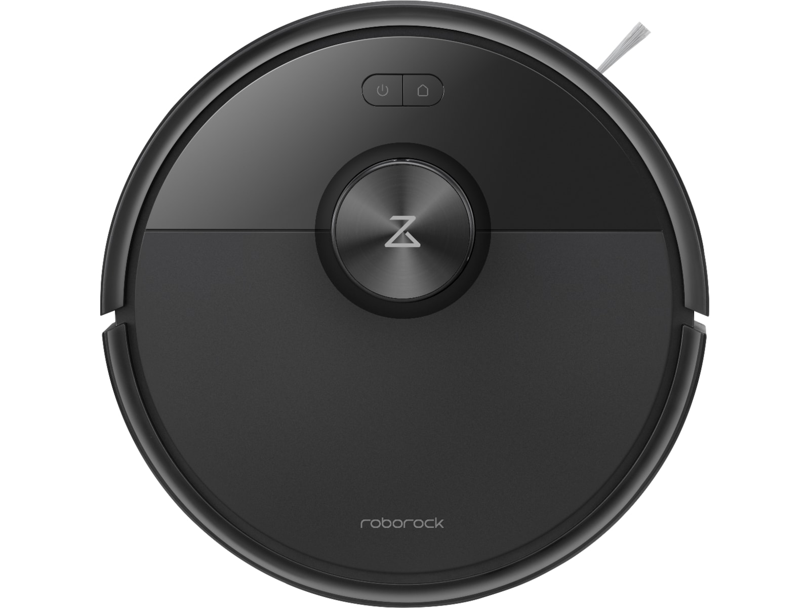 Roborock Q7 TF+  Robotdammsugare (svart) Robotdammsugare