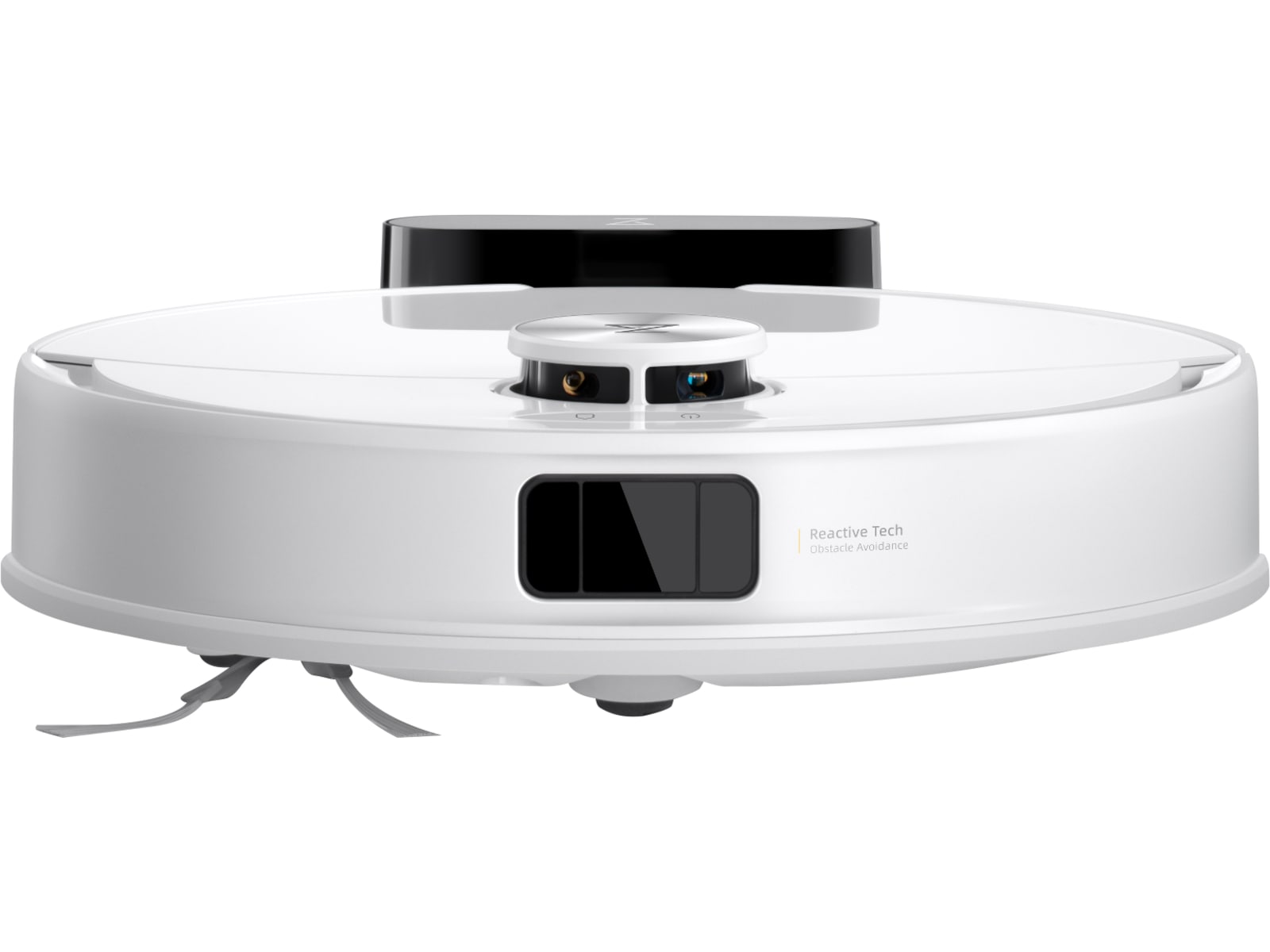 Roborock Q10VF  Robotdammsugare (vit) Robotdammsugare