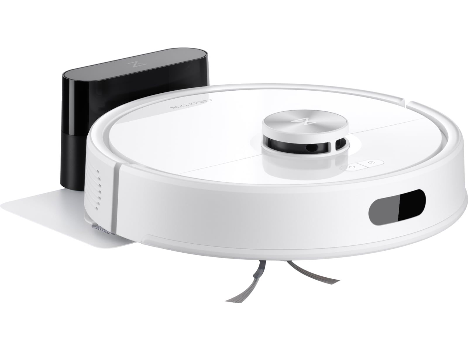 Roborock Q7 TF  Robotdammsugare  (vit) Robotdammsugare