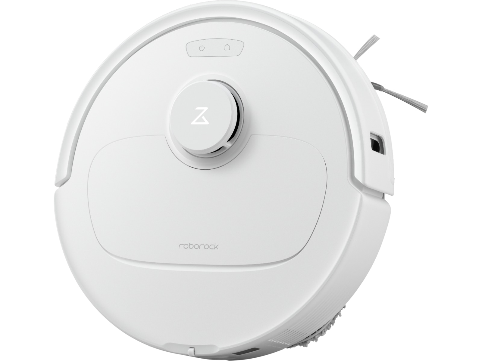 Roborock QR 798  Robotdammsugare (vit) Robotdammsugare