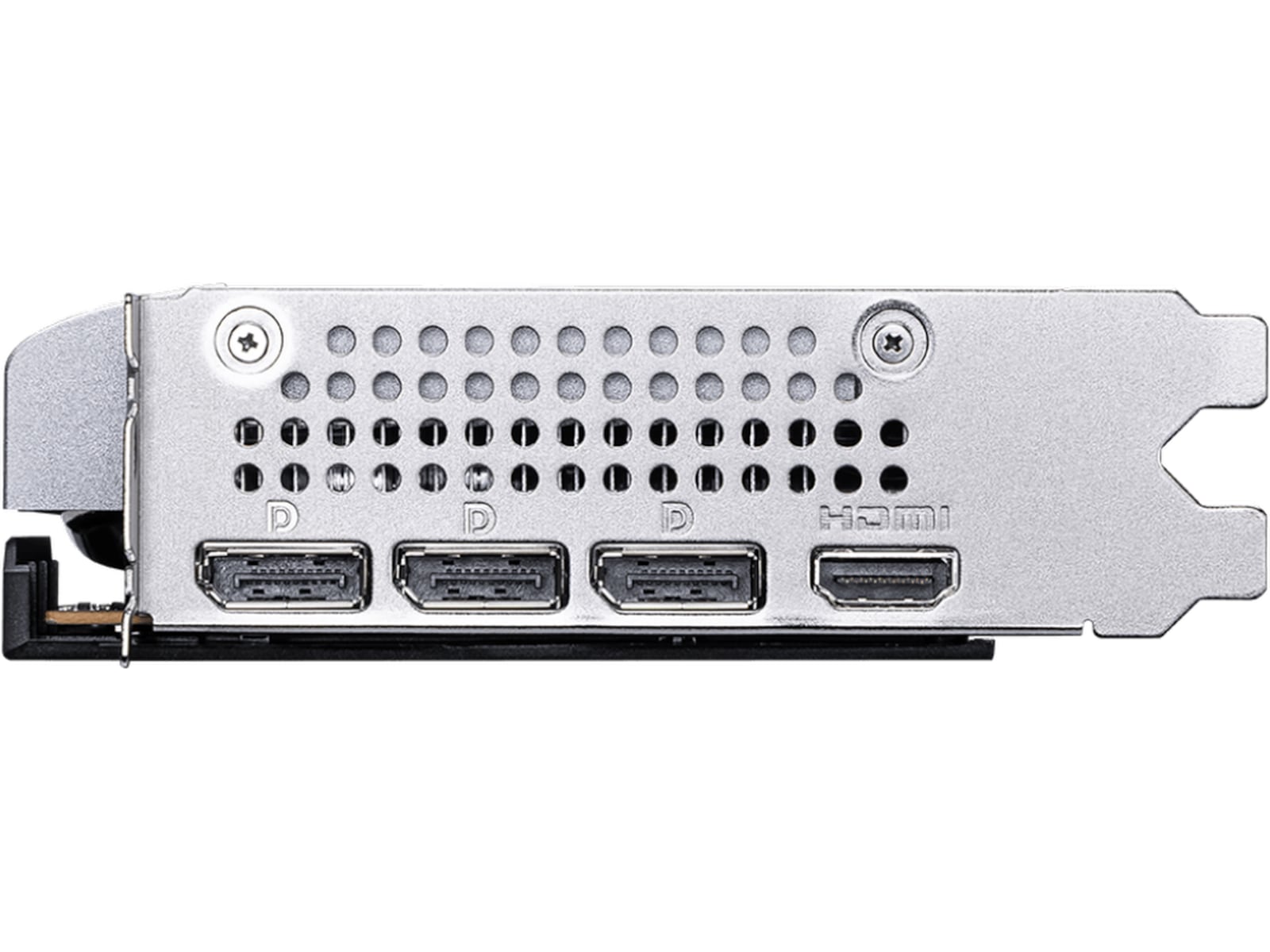 MSI GeForce RTX 5060 VENTUS 2X Grafikkort